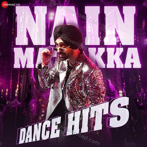 Nain Matakka Dance Hits Iulia Vantur MP3 Download
