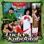 Lucky Kabootar - Iulia Vantur Song Download